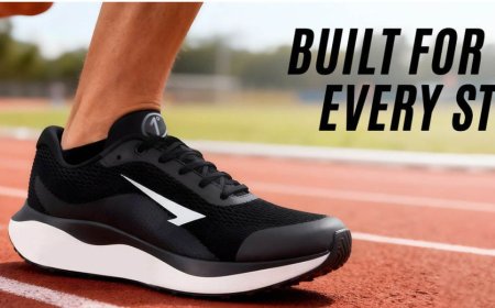 One Degree Brings New Shoes for Everyday Comfort