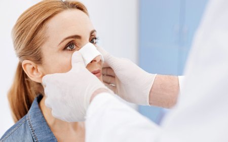 Top 10 Benefits of Rhinoplasty You Didn’t Know About