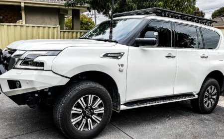 Why Quality Matters in Car Tinting Melbourne