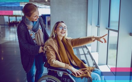 British Airways Wheelchair Assistance +1–888–738–0817