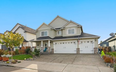 How to Find the Best Longview Realtor for First-Time Buyers