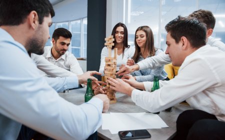 How Organizational Development Services Strengthen Company Culture