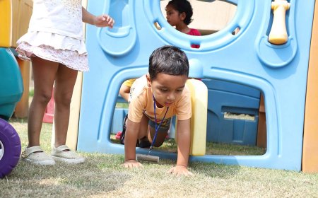 OPG Kids Admissions 2025: Where Learning and Mental Wellness Go Hand in Hand