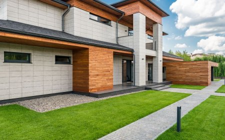 Creating Greener Spaces with Professional Landscaping and Erosion Control in Auckland