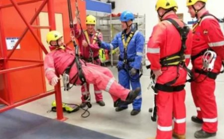 Industrial Safety Services in Edmonton: Building Safer, Smarter Workplaces