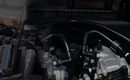 Winter Car Servicing: Stay Safe in Cold Conditions