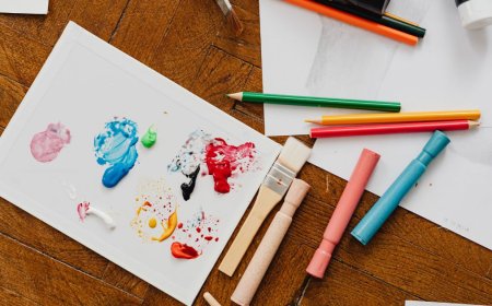 Transforming Creativity into Art: The Magic of Watercolor and Custom Design in Dubai