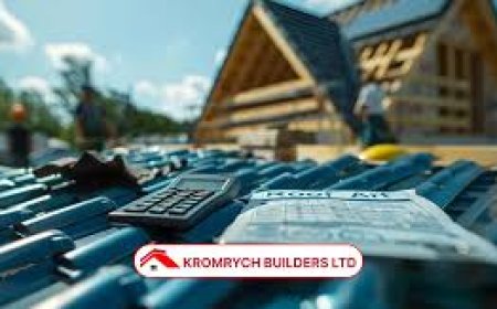 Comprehensive Conservatory Servicing in London by Kromrych Builders