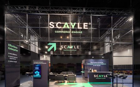 Why Los Angeles Is a Hub for Trade Shows and Exhibitions