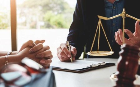 How to Hire the Best Criminal Lawyers QLD for Your Case