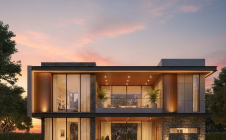 Top 10 Must-Have Features in Modern Indian Homes