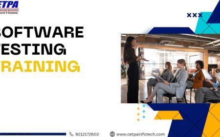 5 Key Benefits of Software Testing Training