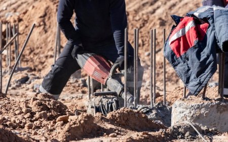 Reliable Foundation Contractor in Los Angeles You Can Trust