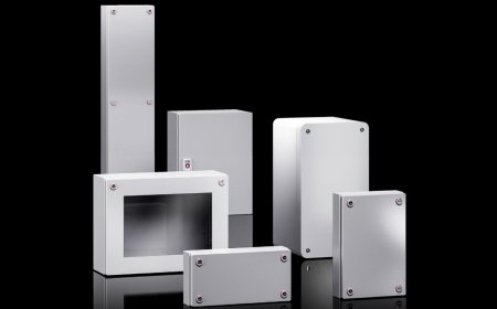 How Electrical Enclosures Contribute to Workplace Safety