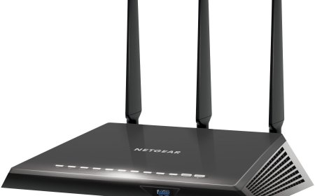 Nighthawk Router Login Using 192.168.1.1 – Complete Instructions