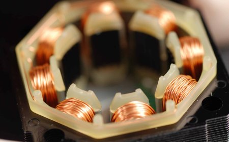 Magnet Manufacturing Plant Setup Report 2025 | Industry Trends, Setup, Cost and Economics Details