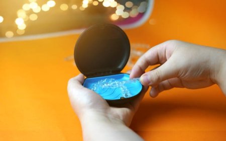 Essential Care Tips for Mouthguards