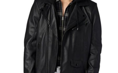 The Ultimate Capsule Wardrobe Piece: One Bomber, Three Ways