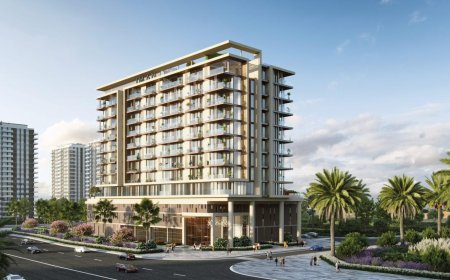 Iman Developers: A Rising Star in Dubai’s Residential Real Estate Market in 2025