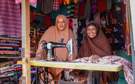 The Complete Guide to General Sewing Machines: Features, Benefits & Why They Remain a Top Choice in Pakistan