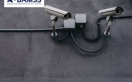 Vehicle Monitoring Cameras in QLD: Smarter Ways to Protect Your Fleet