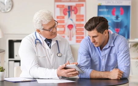 What Is a Urologist Email List and Why Does Your Healthcare Business Need One?