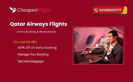 Who Owns Qatar Airways?