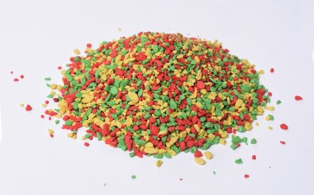 Feasibility Report on a PET Flakes Manufacturing Plant Project Setup and Cost Analysis