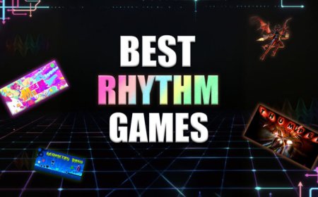 The Benefits of Playing Video Games