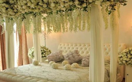 What Services Do Wedding Event Planners in Lahore Provide?