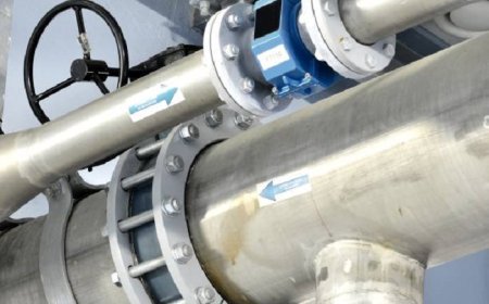 Why Is Density Measurement Key in Coriolis Flow Meters?