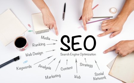 Top Strategies For Effective Local Dental SEO Services Today