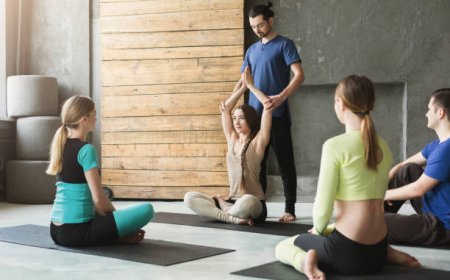 Your Complete Guide to Getting a Yoga Instructor Certification Online