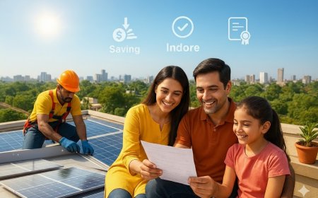 Government Subsidies for Residential Solar Panels in India: How to Save on Your Solar Investment