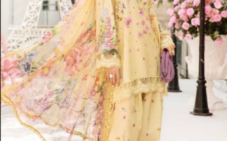 Luxury Made Wearable: The Secret Behind Maria B’s Popularity