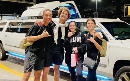 The Real Cost Of Luxury: What Affects Limousine Service Pricing