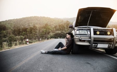 The Ultimate Summer Car Care Checklist for the UAE: Surviving the Scorching Heat