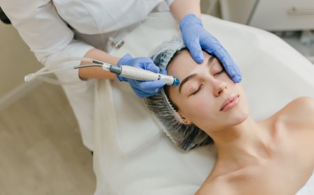 What Draws American Patients to Korea for Cutting Edge Skin and Beauty Solutions?