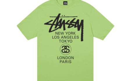 Welcome to Syna World, Britain's No.1 in Urban Wear