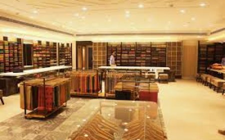 How to Identify a Pure Tussar Silk Saree Before You Buy?