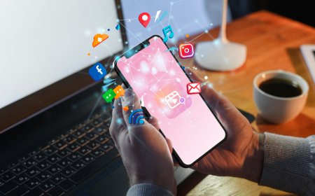 Budget-Friendly Mobile App Development Services in Saudi Arabia