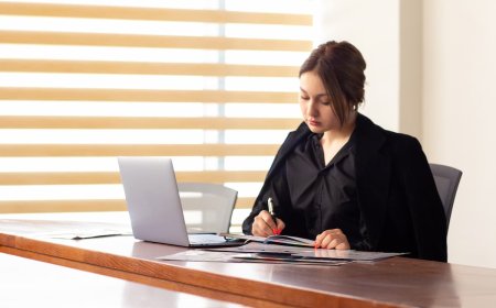 Building a Successful Business Presence in Dubai: What Entrepreneurs Should Know