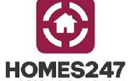 Properties in Homes247