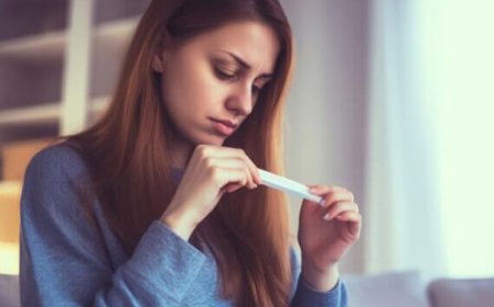 Female Infertility Treatment in Delhi – Dr Rhythm Gupta