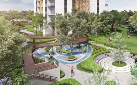 New Launch Projects on SPR Road Gurgaon – Tulip TOD2 Sector 70