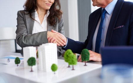 How to Start a Business in Dubai Freezones