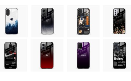 Google Pixel 9 & Pixel 8A Back Covers – Protect, Personalize, & Perfect Your Pixel