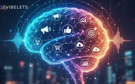 Vibelets.ai is the Leading Vibe Marketing Company