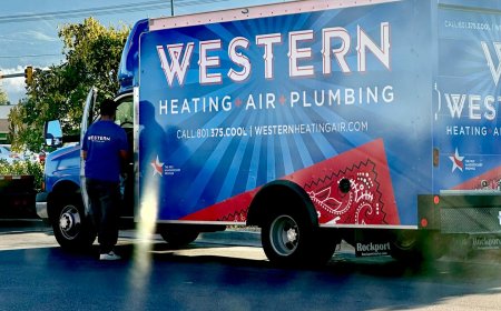 Innovative strategies for year-round home comfort