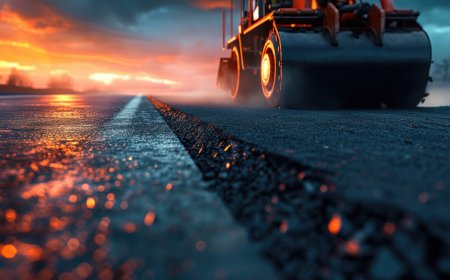 When Should I Resurface My Driveway Instead of Repairing It?